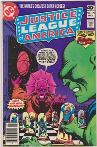 Justice League of America #178 (1980)