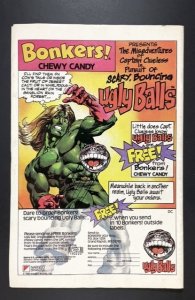 Booster Gold #16 (1987)