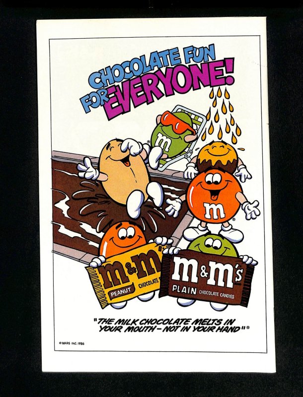 Batman #406 Year One Part 3 Frank Miller!