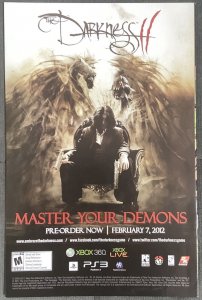 Batman: The Dark Knight (Vol. 2) #6 (2012, DC) NM/MT