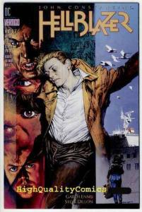 HELLBLAZER 67, NM+, Vertigo, John Constantine, Garth Ennis, more HB in store