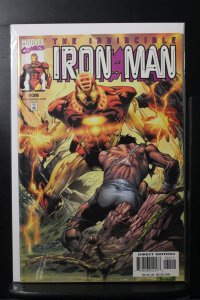 Iron Man #30 (2000)