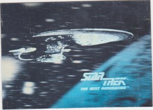 1991 Impel #H2 The Legend Continues