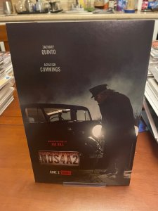 Action Comics #1011 (2019) NM