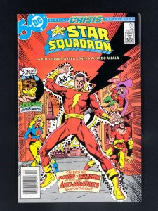 All-Star Squadron #52 (1985)