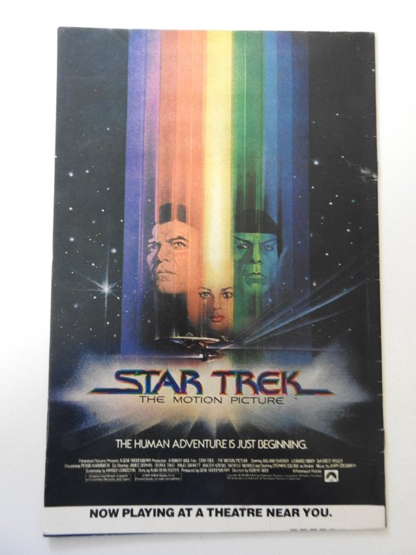 Iron Man #132 FN/VF Condition!