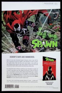 Spawn #292