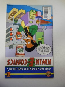 Simpsons Comics #10 (1995) VF- Condition