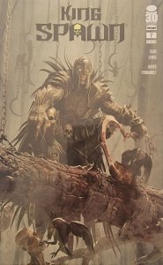 King Spawn #7 (2022)