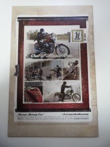 Dark Avengers #176 (2012) VF Condition