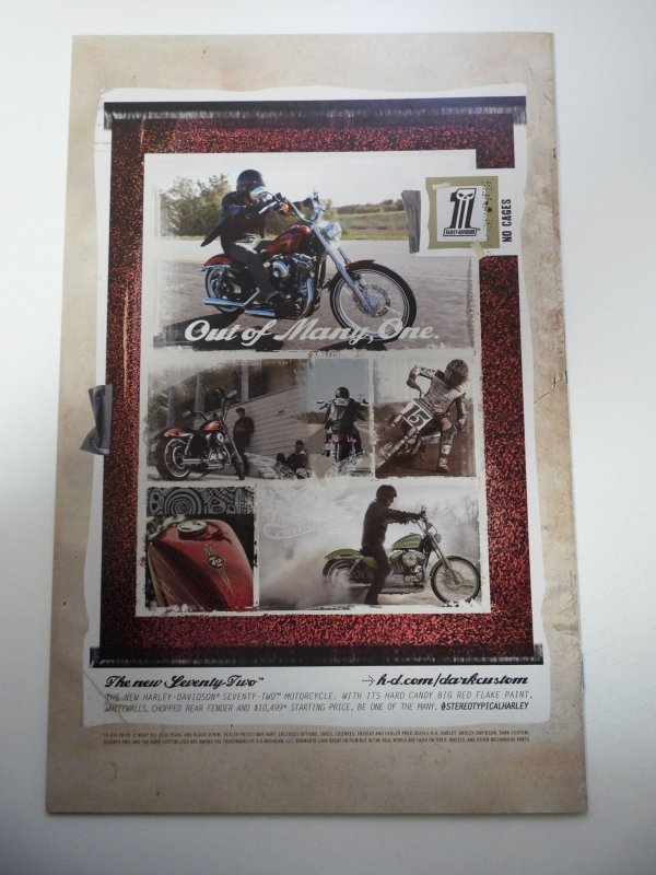 Dark Avengers #176 (2012) VF Condition