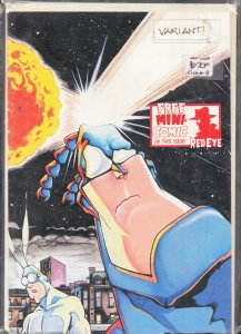 The Tick #8 (1990)
