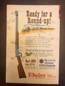 Magnus, Robot Fighter #21 (1968)