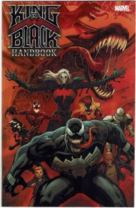King In Black Handbook #1 NM