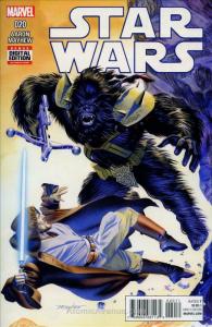 Star Wars (2nd Series) #20 VF/NM; Marvel | save on shipping - details inside
