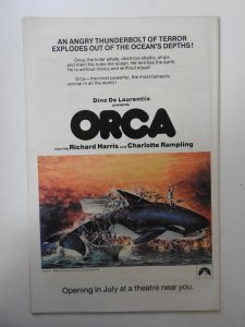 The Human Fly #1 (1977) FN/VF Condition!