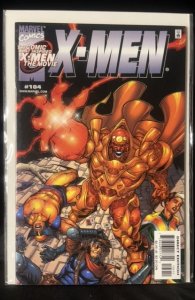 X-Men #104 (2000)