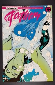 Fathom #1 (1987)