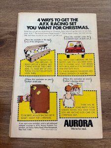 Brave & The Bold # 105 FN- DC Comic Book Batman 16 J366