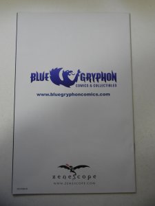 Grimm Fairy Tales Presents: Neverland #1 (2010) VF- Condition