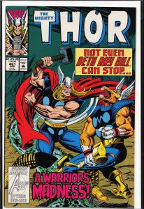 The Mighty Thor #461 (1993)