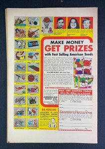 Werewolf by Night (1972) #6 VF (8.0) Mike Ploog