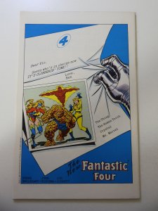 The Amazing Spider-Man Annual #21 VF Condition