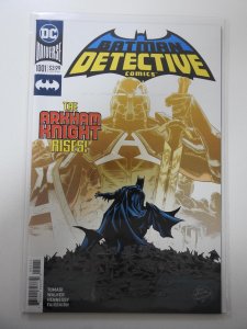 Detective Comics #1001 (2019)