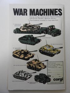 The Flash #232 (1975) VF Condition!