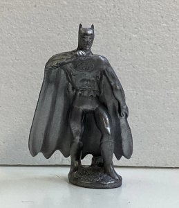 DC Comics Batman (1989) Solid Pewter Figure