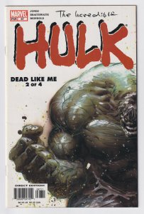 Marvel Comics! The Incredible Hulk! Issue #67!
