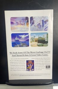 Spider-Man #18 (1992)