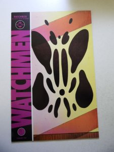 Watchmen #6 (1987) VF Condition