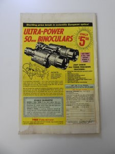 Giant-Size Hulk (1975) VG condition moisture damage