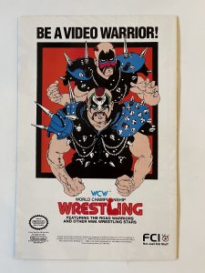 Doctor Strange, Sorcerer Supreme #13 - NM+ (1990)