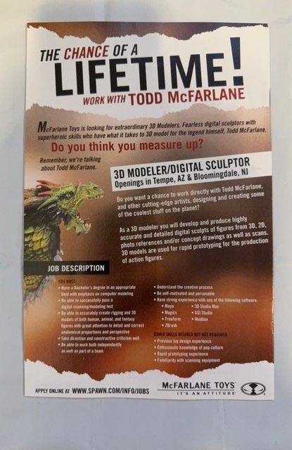 Spawn #174 (2008)1st gunslinger spawn Nice looking book key