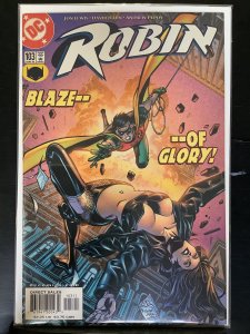 Robin #103 (2002)