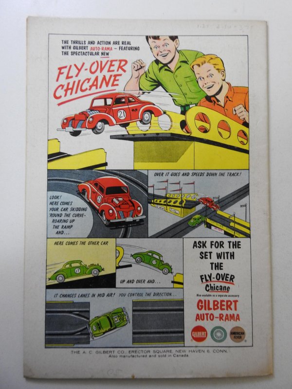 Adventure Comics #315 (1963) FN+ Condition!