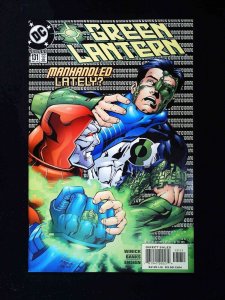 Green Lantern #131 (3Rd Series) Dc Comics 2000 Nm-