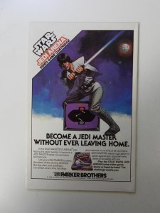 The Uncanny X-Men #169 (1983) VF- condition