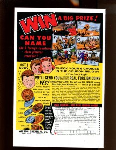 Brave & The Bold Facsimile Edition #28 - MODERN AGE! (9.2) 2020