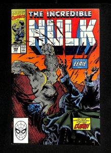 Incredible Hulk (1962) #368