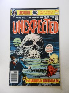 The Unexpected #175 (1976) VF- condition