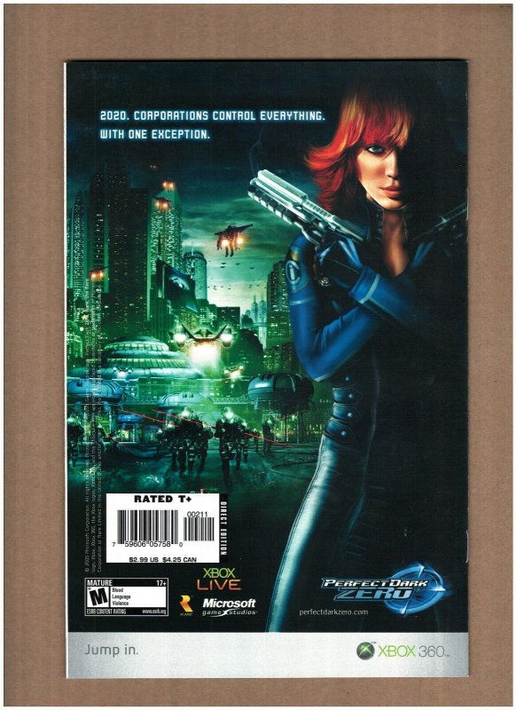 What If? Captain America #1 Marvel Comics 2006 NM- 9.2