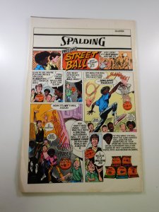 Amazing Spider-Man #182 FN-