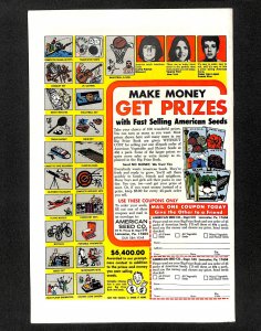 Howard the Duck #3 VF/NM 9.0