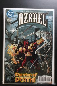 Azrael #29 (1997)