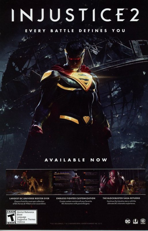 Green Arrow 23  9.0 (our highest grade)  2017  Mike Grell Variant