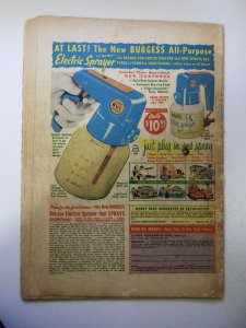 Frontline Combat #2 (1951) GD/VG Condition