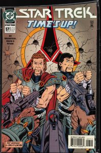Star Trek #57 (1994)